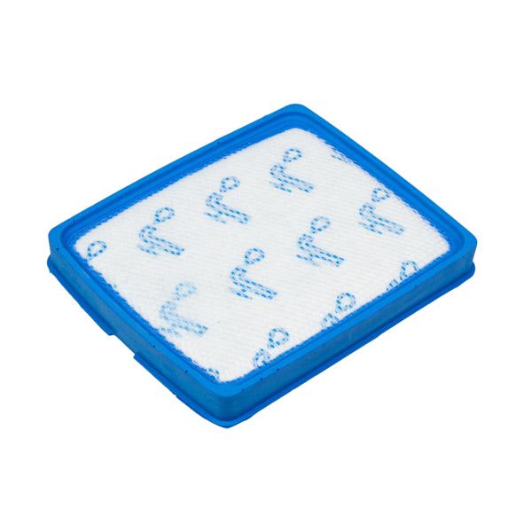 Фильтр HEPA CP0617/01/FC6042/01 для пылесоса Philips 432200494512 без рамки крепления