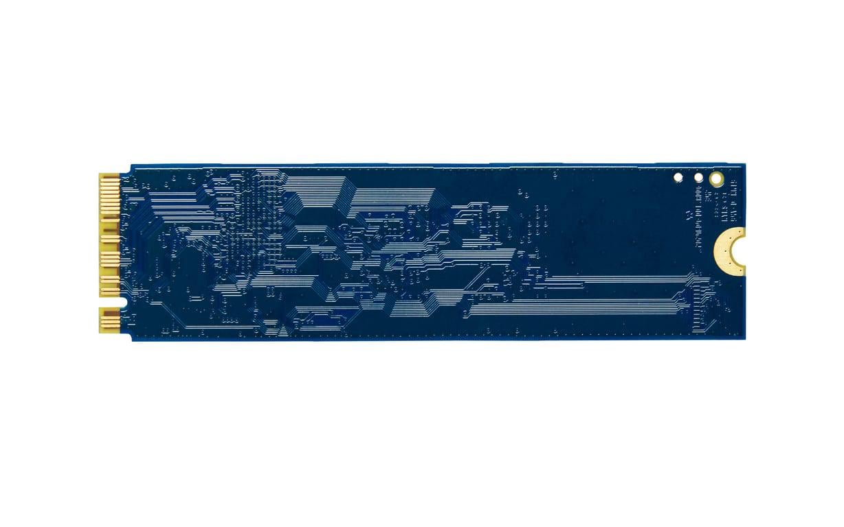 SSD-диск Kingston NV3 1 TB (SNV3S/1000G) - фото 4 SSD-диск Kingston NV3 1 TB (SNV3S/1000G) - фото 4