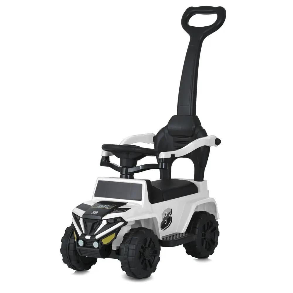Детская каталка-толокар Bambi M 5805 EL-1 Белый (25484684)