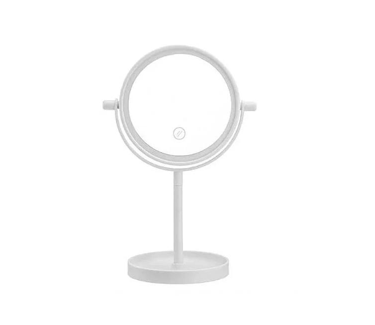 Зеркало для макияжа LED с возможностью вращения на 90° (b599294e)