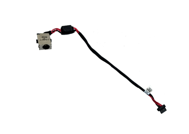 Разьем питания для ноутбука Acer Aspire One 756 TravelMate TMB113 50.SGYN2.002 с кабелем/шлейф/гнездо (1518517801)