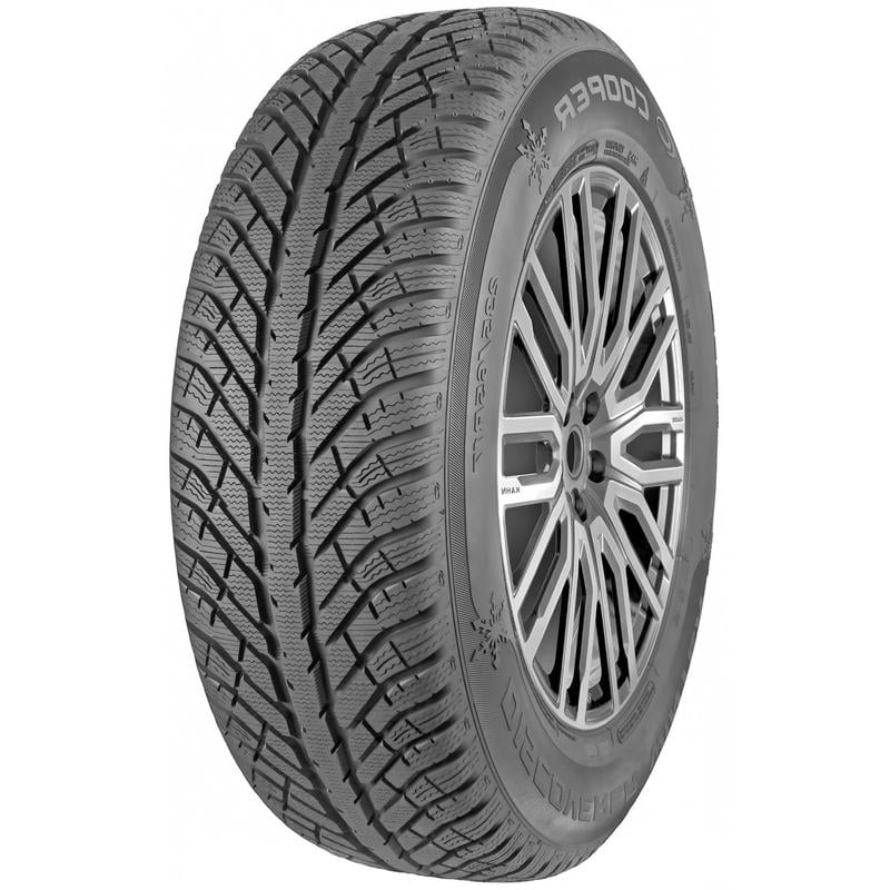 Автошина Cooper Discoverer Winter 255/55 R19 111V XL (432361)