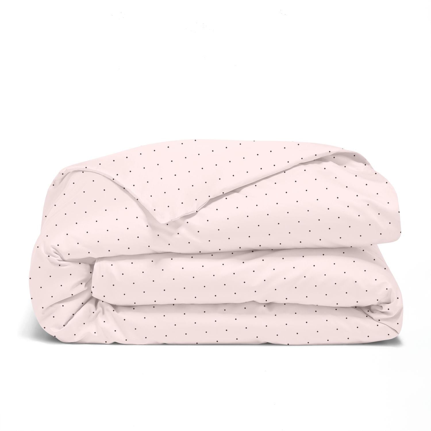 Пододеяльник евро Cosas Mini Dots 200х220 см (4822052116852)