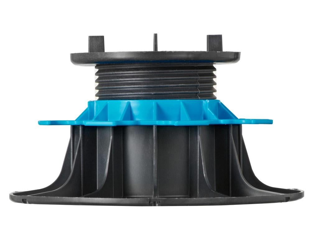 Регулируемая опора для керамогранита JouPlast 80-140 мм (HLA 80/140 mm)