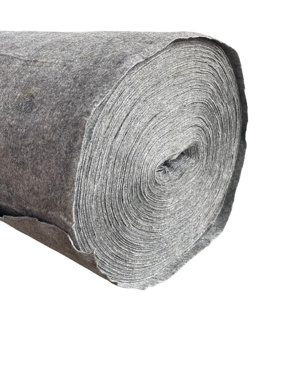 Геотекстиль термофиксированный 300 г/м2 50 м2 (22623977)