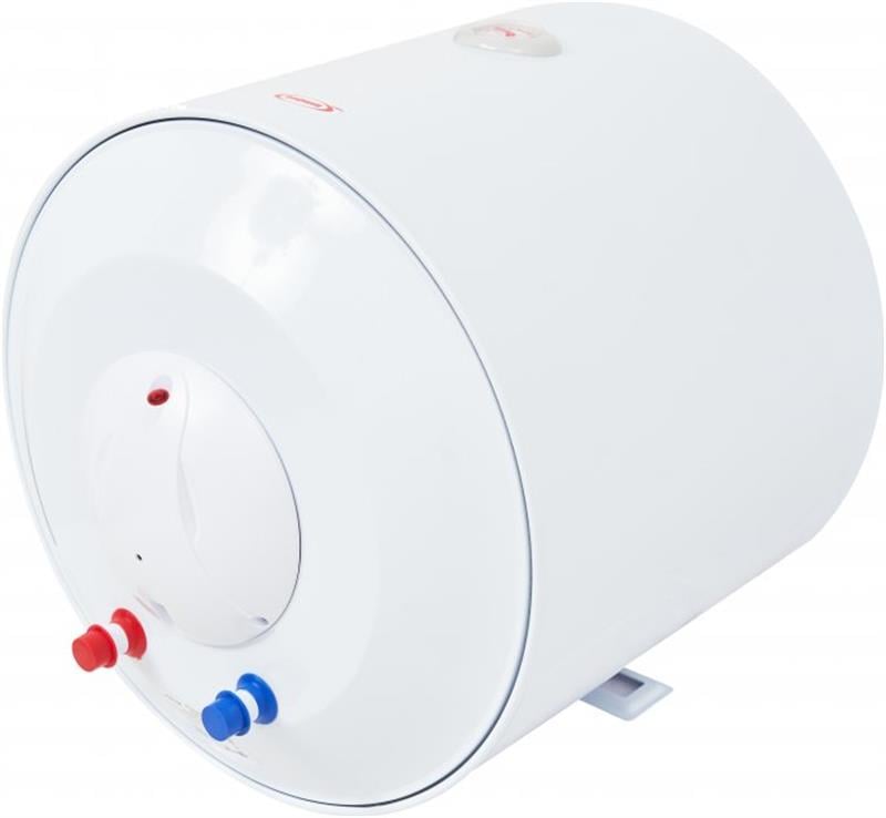 Бойлер Nova Tec NT-S 50 Standard накопительный водонагреватель 1200W 50 л White (618695) - фото 3 Бойлер Nova Tec NT-S 50 Standard накопительный водонагреватель 1200W 50 л White (618695) - фото 3