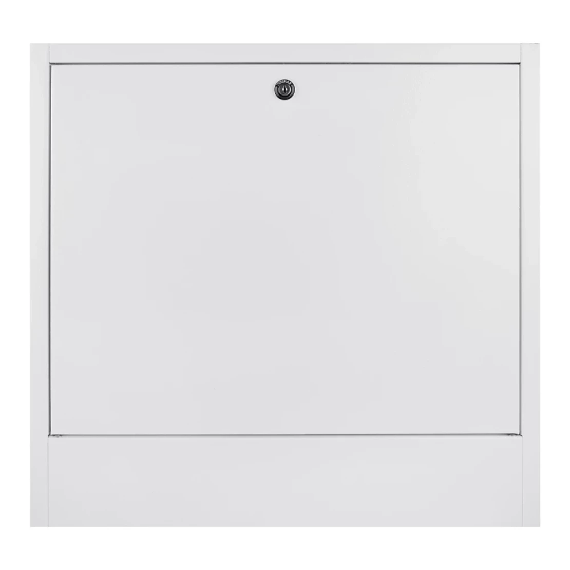 Шафа колекторна Український легіон ШКЗ-01 490х580х110 мм 6 виходів (SVR-CV033149) - фото 3