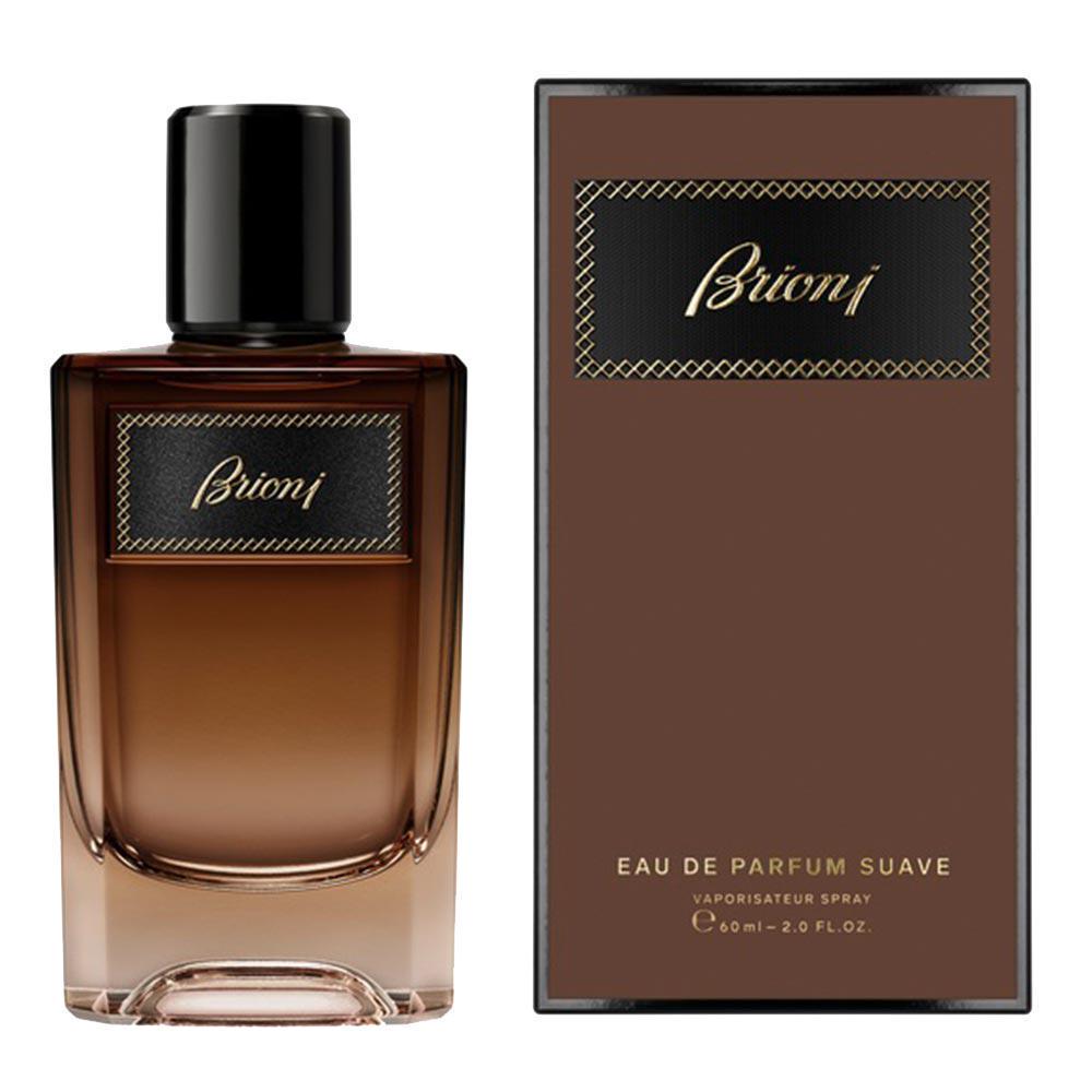 Парфюмерная вода для мужчин Brioni Suave 60 мл (373536)