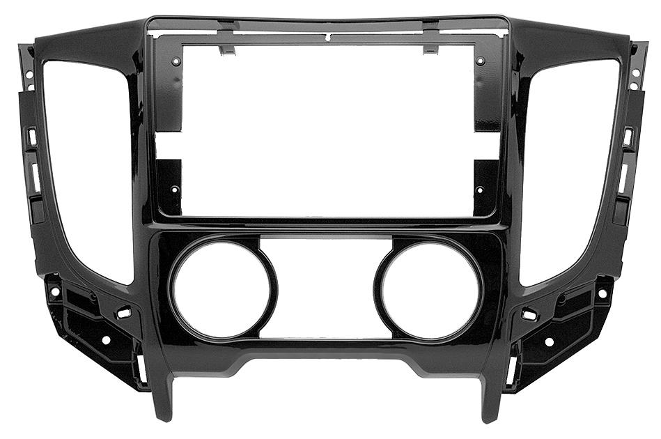 Переходная рамка Carav Mitsubishi L200 (22-078)