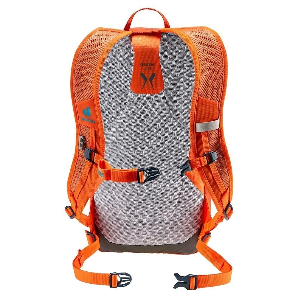 Рюкзак Deuter Speed Lite 13 л Paprika/Saffron (3410022 9906) - фото 9