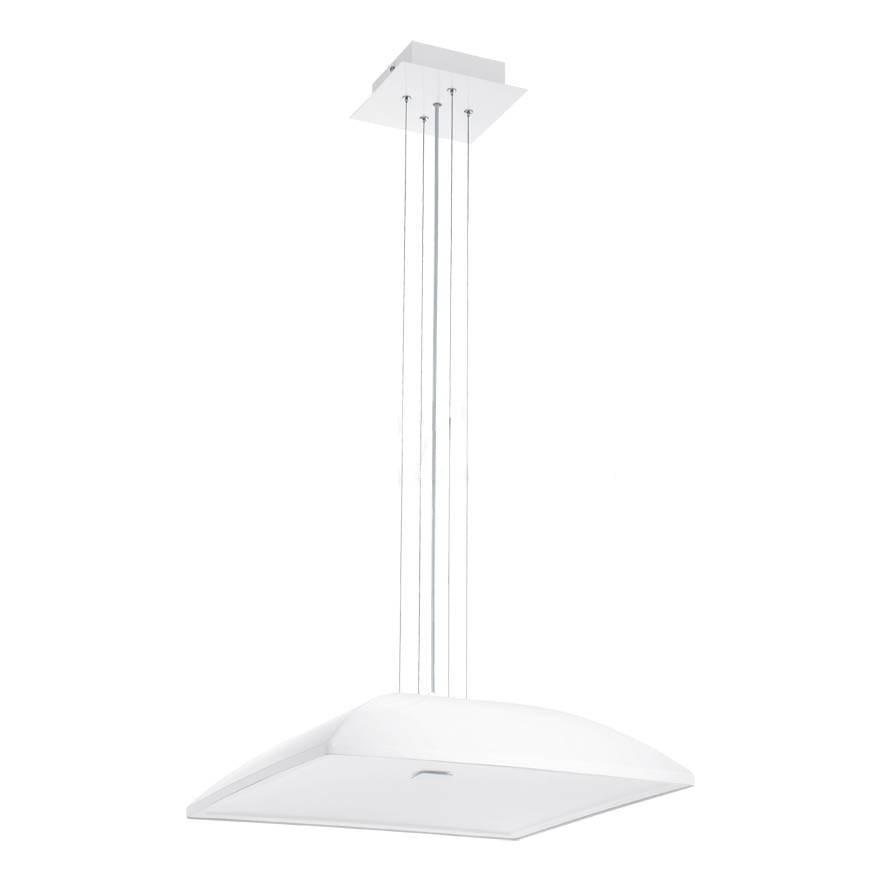 Люстра Eglo Zagarole (92783)