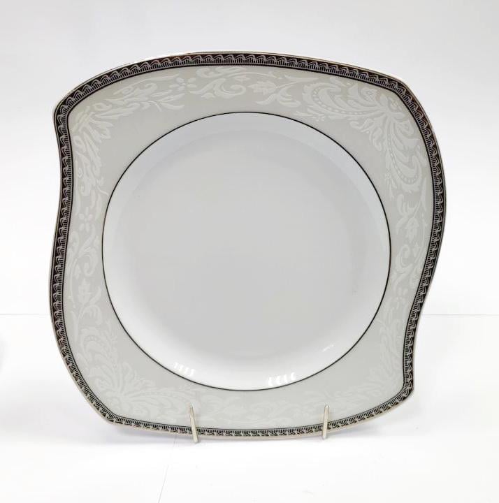 Сервиз чайный Porcelana Kszystof D-2399/1/M/P 12/27 (1806467658) - фото 5 Сервиз чайный Porcelana Kszystof D-2399/1/M/P 12/27 (1806467658) - фото 5