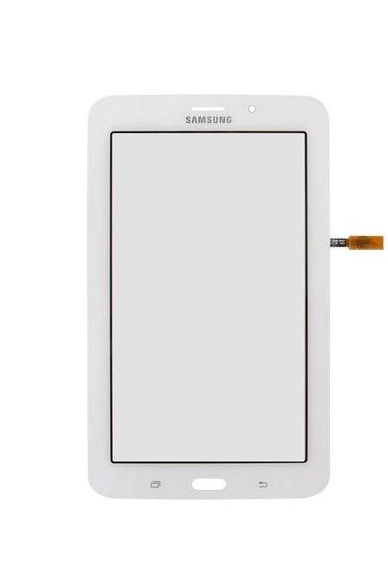 Тачскрин Samsung T116 Galaxy Tab 3 Lite 7.0 LTE Білий (000018177)