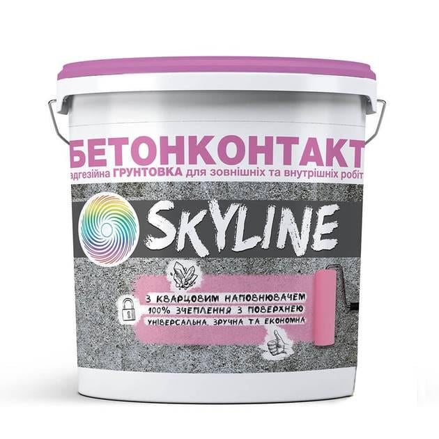 Ґрунтовка агдезійна SkyLine 1,4 кг (SLg1.4)