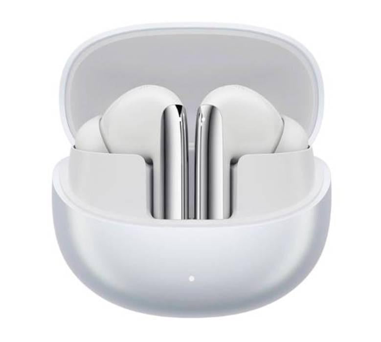 Навушники бездротові QCY HT08 MeloBuds Pro White Навушники бездротові QCY HT08 MeloBuds Pro White