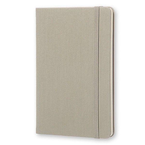 Блокнот Moleskine Two-Go средний Серый (TWOGO31G14)