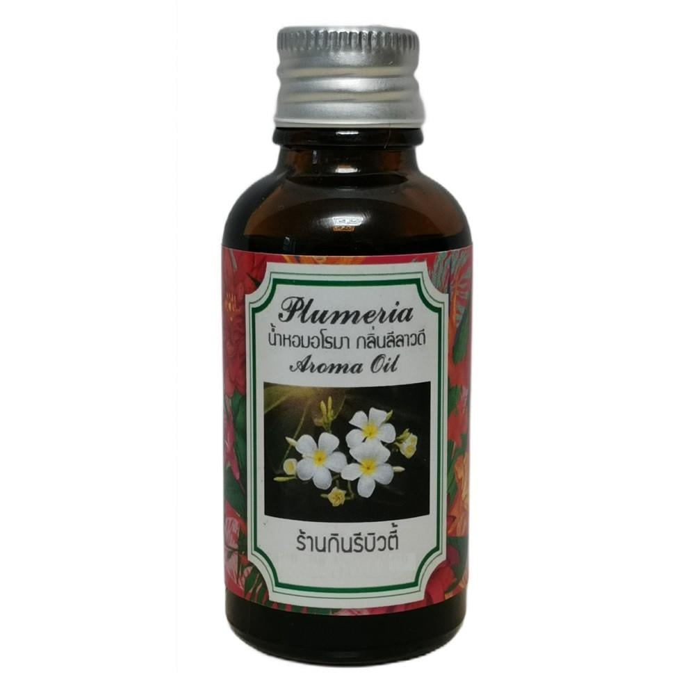Эфирное масло Frangipani Plumeria 30 мл (2899603286)