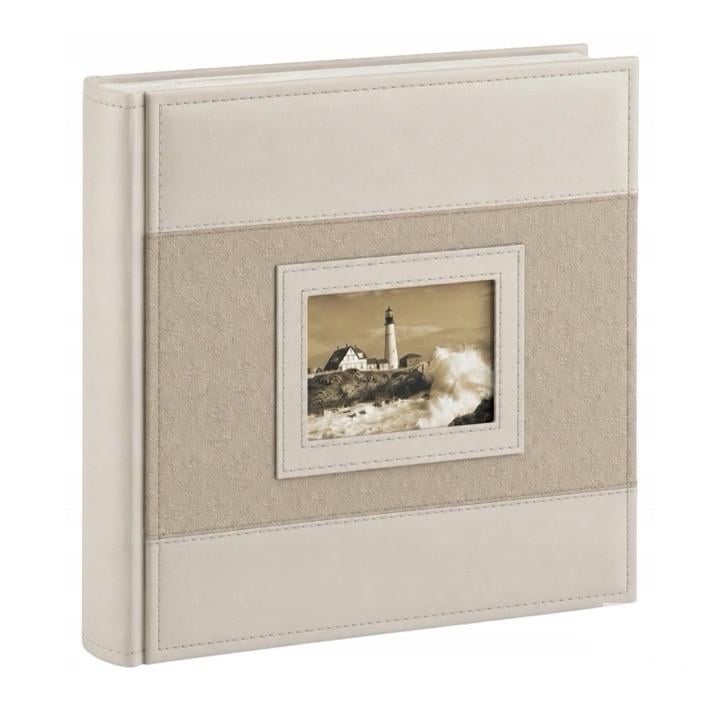 Фотоальбом Gedeon 500 фото 10x15 см (KD46500 FASHION CREAM)