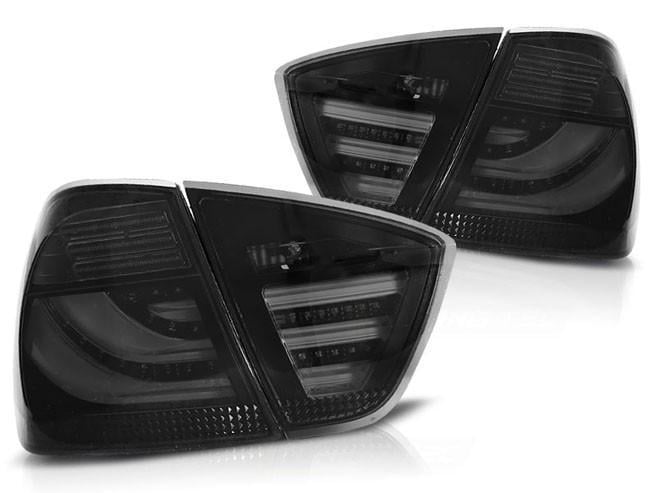 Автомобильные фонари задние BMW 3 E90 Sedan 2005-2008 (2034290784)