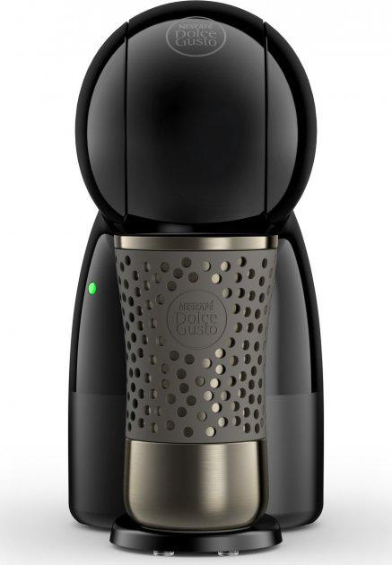 Кавоварка капсульна Krups Nescafe Dolce Gusto Piccolo XS Black (KP1A3B31) - фото 6