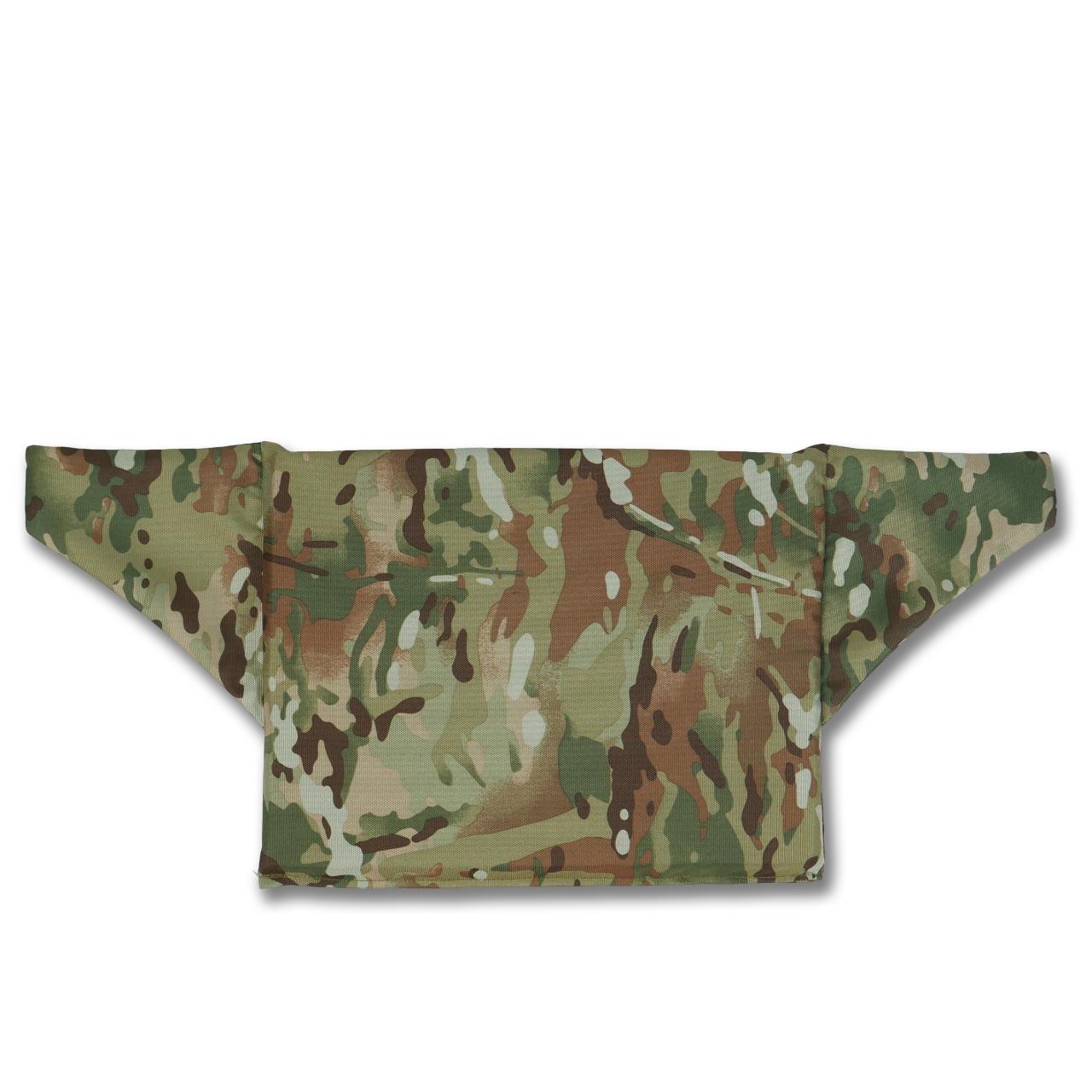 Сидушка военная Kiborg М Оксфорд Мультикам (11744038) - фото 3