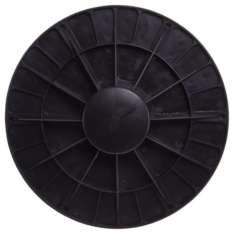 Диск балансировочный Zelart FI-2581 38х8 см (DR004874) - фото 4