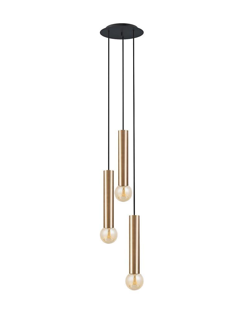 Подвесной светильник Nowodvorski Baton III (7855)