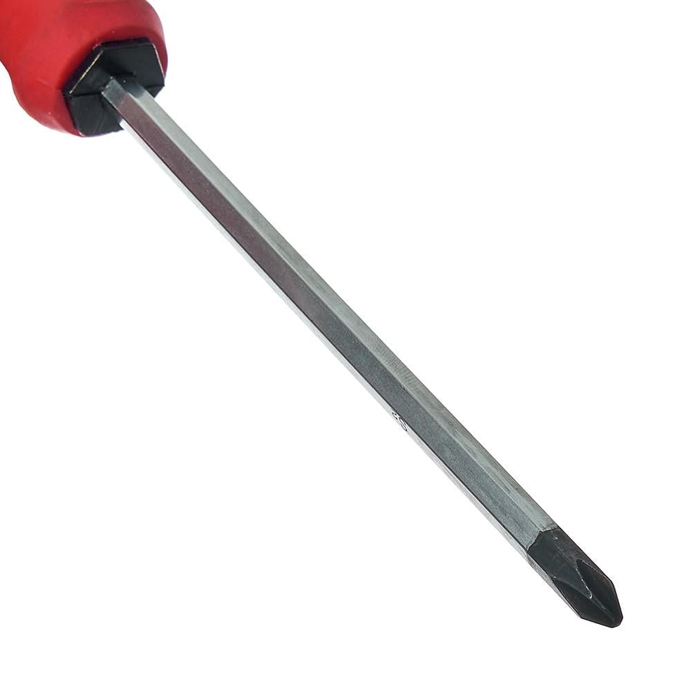 Набор ударных отверток Vitals Master 2 шт. (179530) - фото 5 Набор ударных отверток Vitals Master 2 шт. (179530) - фото 5