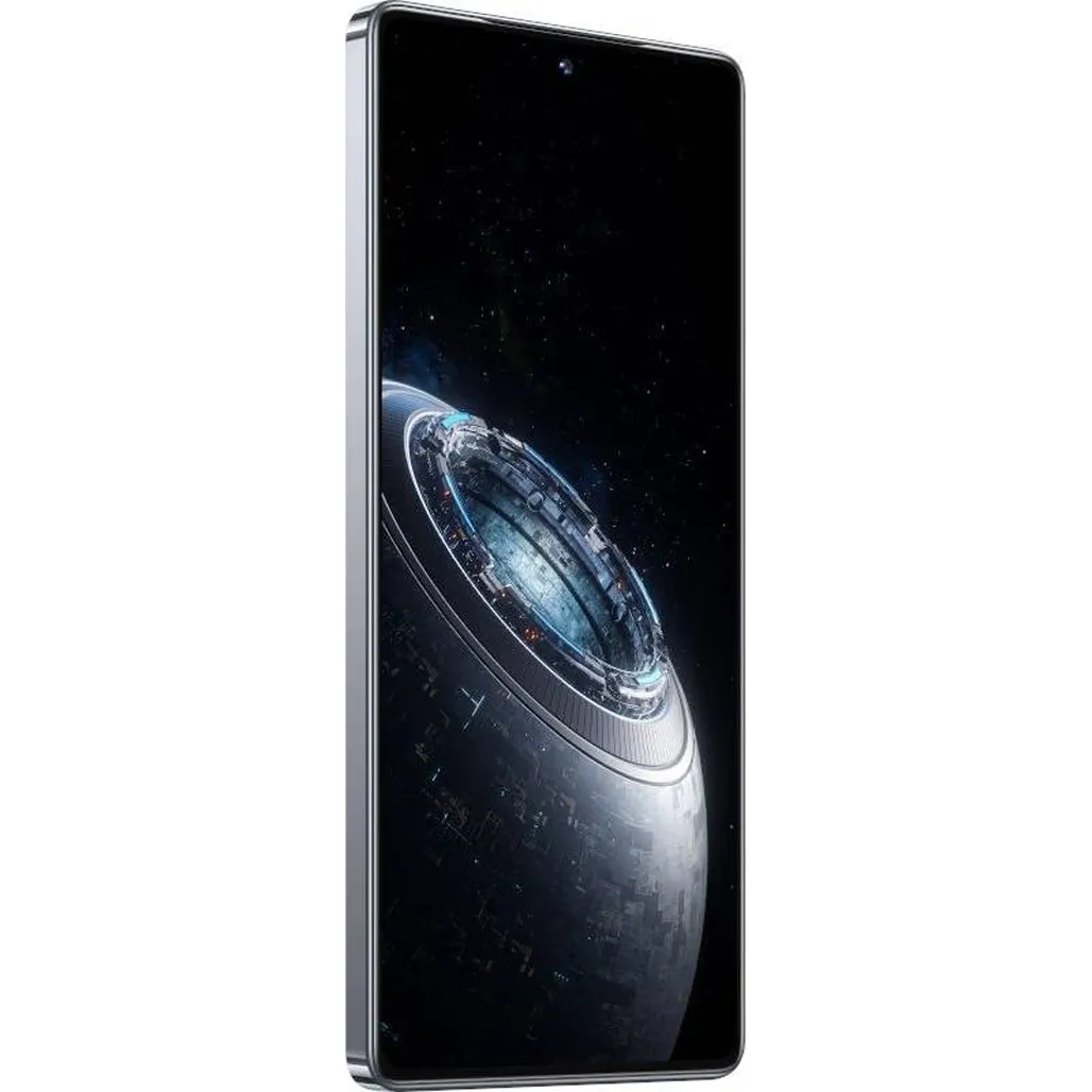 Смартфон Infinix GT20 Pro 12/256Gb X6871 UA UCRF NFC Mecha Blue - фото 3