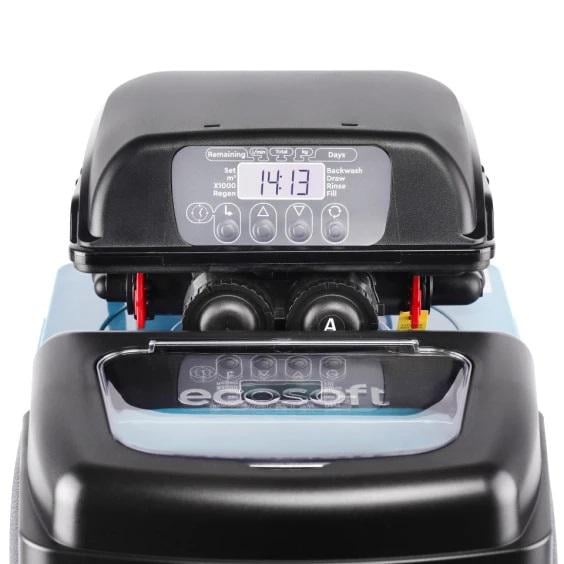 Смягчитель воды Ecosoft Pink 150 (FU1016CABDVUP) - фото 2 Смягчитель воды Ecosoft Pink 150 (FU1016CABDVUP) - фото 2