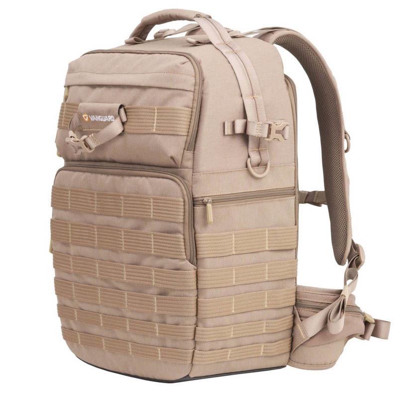 Рюкзак для фототехники Vanguard VEO Range T 48 27 л Beige (DAS301772)