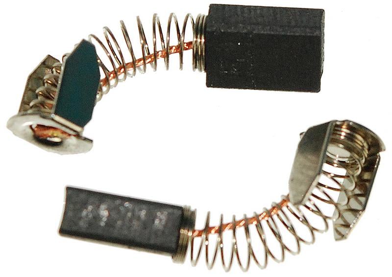 Щетки Makita CB-51 (181021-2)