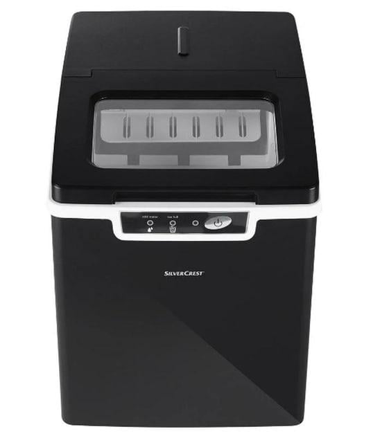 Ледогенератор Silver Crest 105W - фото 2