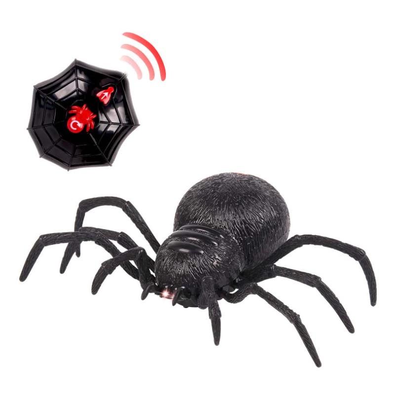 Радиоуправляющая игрушка XYD Spider паук (SUN6233)