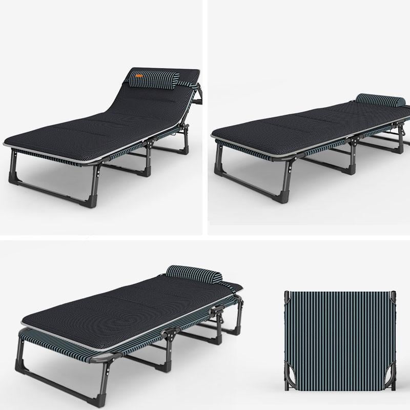 Шезлонг WCG FB-S02-PM/матрас из сетки 3D Air-Mesh (FB-S02-PM) - фото 2 Шезлонг WCG FB-S02-PM/матрас из сетки 3D Air-Mesh (FB-S02-PM) - фото 2