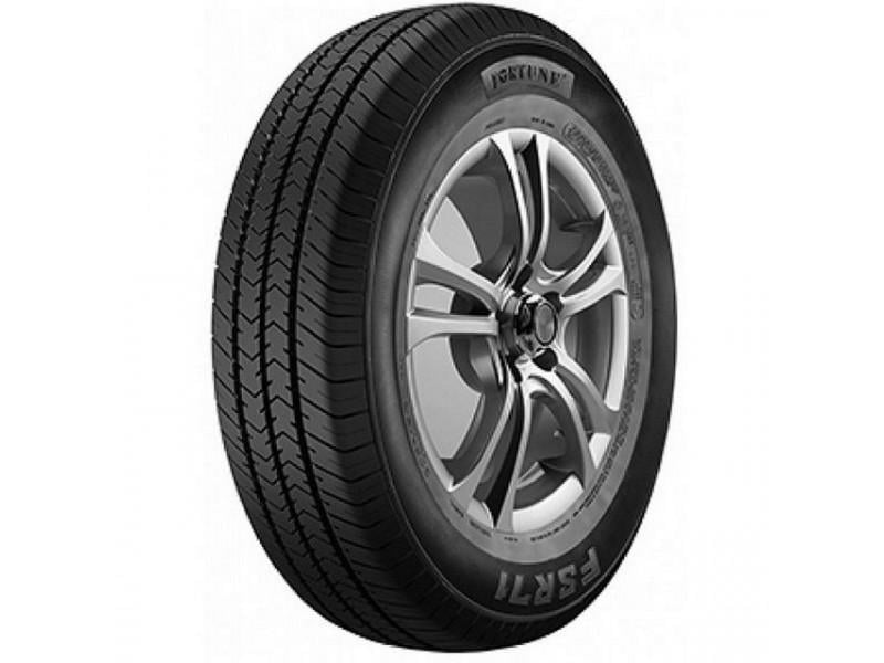 Автошина летняя Fortune FSR-71 112/110R 8PR 225/70 R15C (000-154)