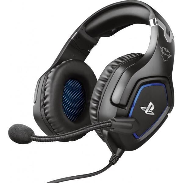 Навушники Trust GXT 488 Forze PS4 Gaming Headset (23530)