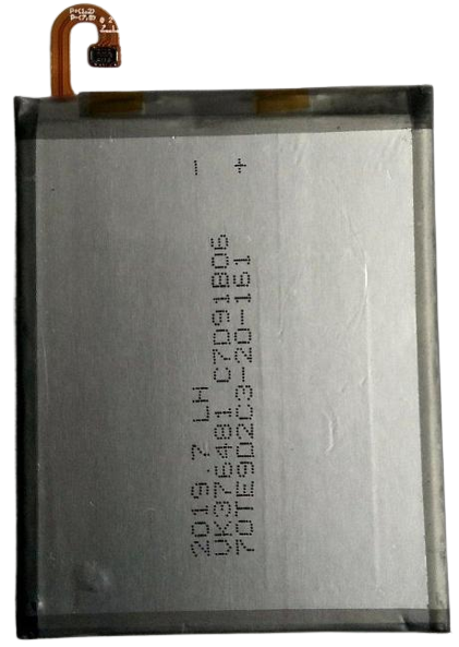 Аккумуляторная батарея EB-BA750ABU для Samsung A10 3300 mAh (000044912)