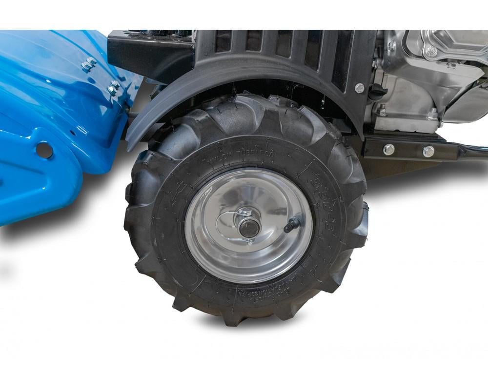 Культиватор бензиновий KRAISSMANN 221 BBH 460 4T - фото 17 Культиватор бензиновий KRAISSMANN 221 BBH 460 4T - фото 17