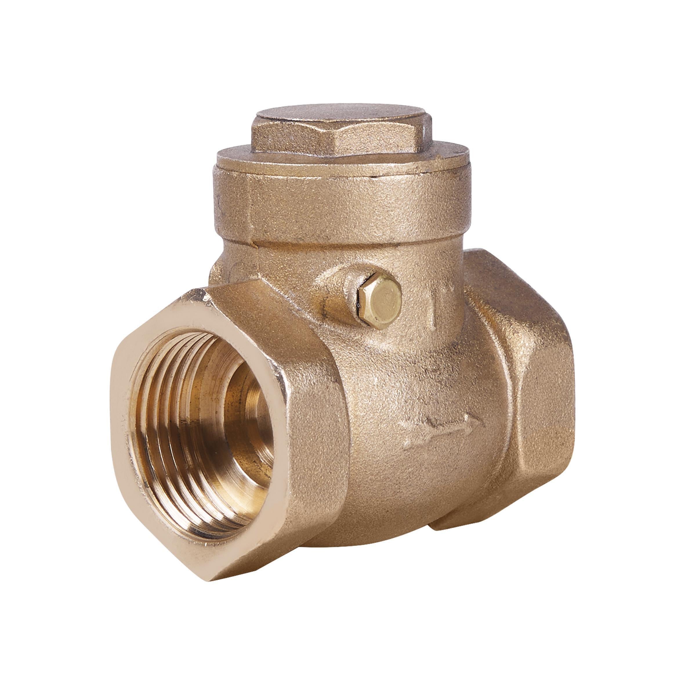 Обратный клапан SD Plus 1" SD242W25 (22353918)