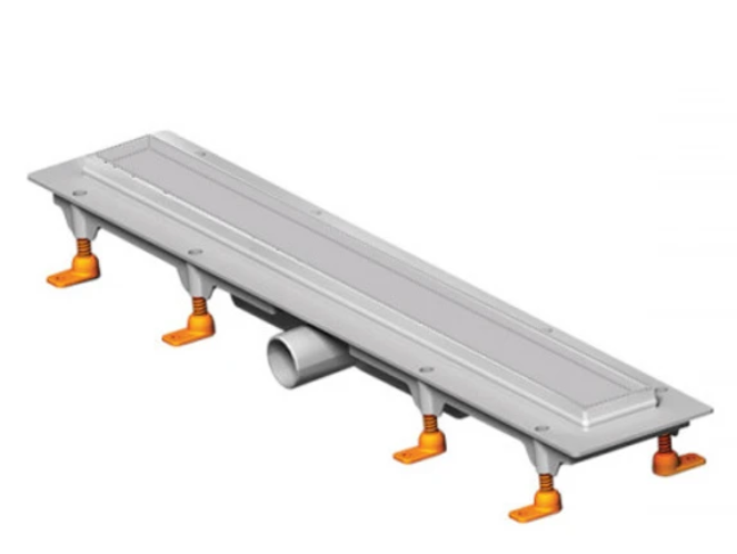 Канали з решіткою MCH Гармонія CH 650 HN 1 (1839771872) Канали з решіткою MCH Гармонія CH 650 HN 1 (1839771872)