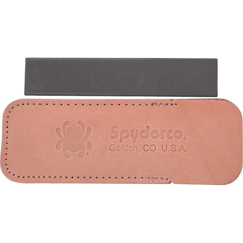 Точило Spyderco Bench Stone Medium 303M