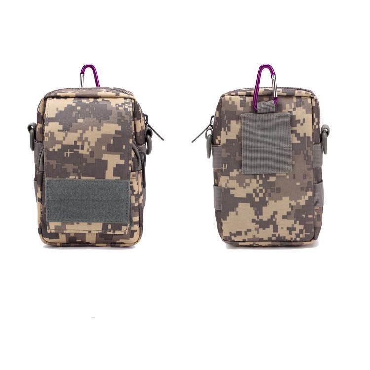 Сумка Smartex 3P Tactical 5 ST-048 acu camouflage (1734713527) - фото 3