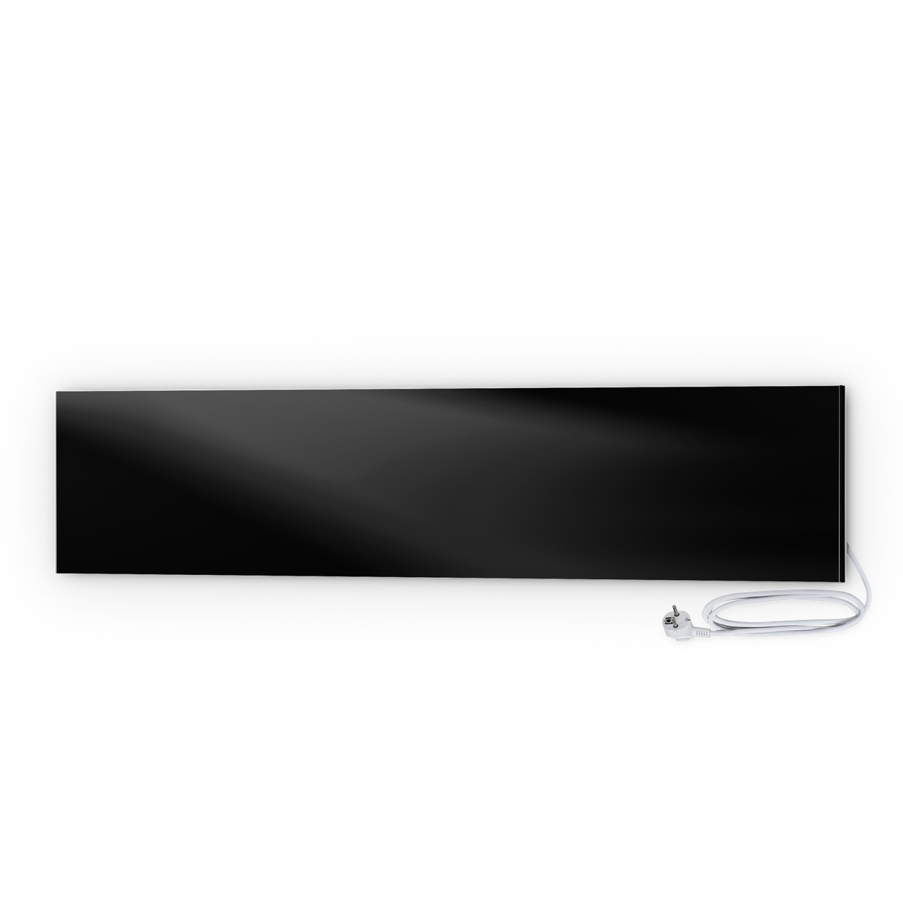 Металлокерамический обогреватель Uden-S-300 со шнуром до 6 м2 975х240 мм Черный (25749203) Металлокерамический обогреватель Uden-S-300 со шнуром до 6 м2 975х240 мм Черный (25749203)