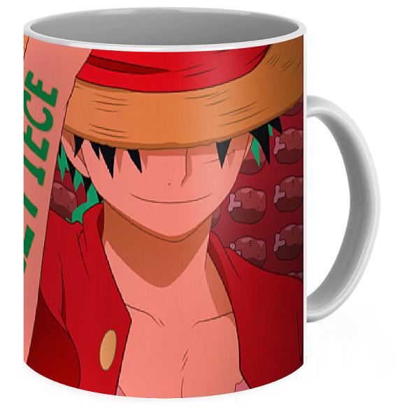 Чашка GeekLand One Piece (OP.02.001)