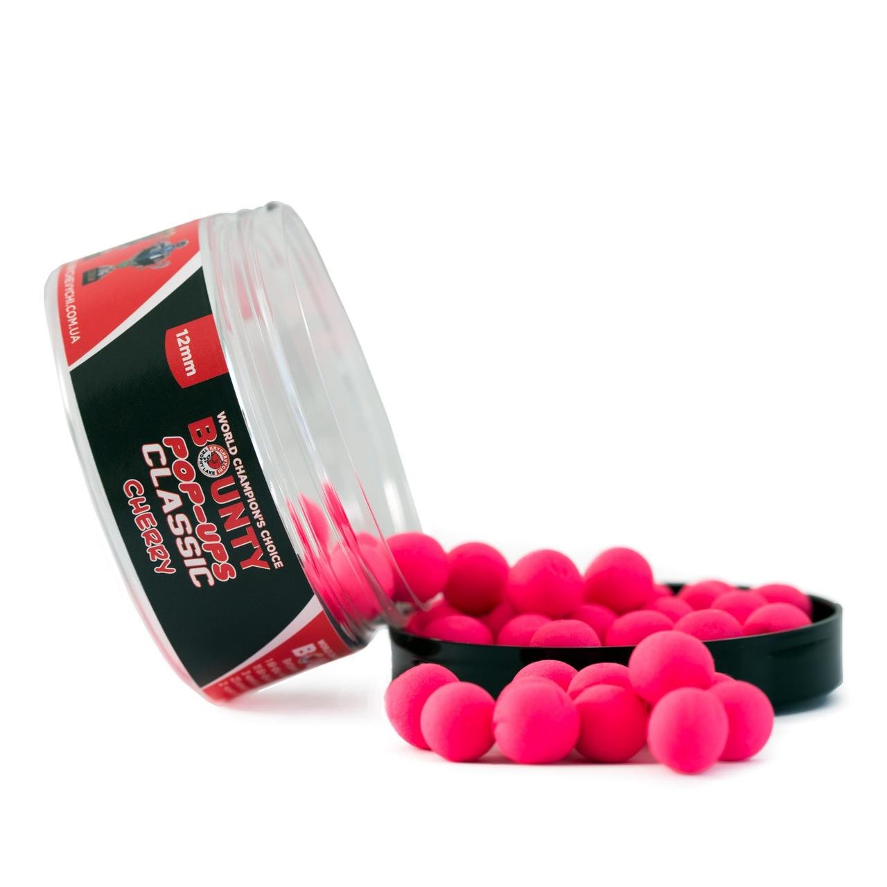 Поп-ап Bounty Krychevychi Cherry (PP055) - фото 1 Поп-ап Bounty Krychevychi Cherry (PP055) - фото 1