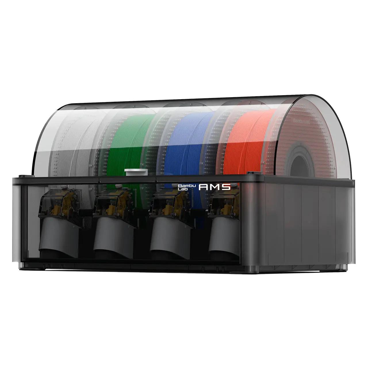 Система автоматической подачи материала Bambu Lab Automatic Material System SA001 AMS от Combo