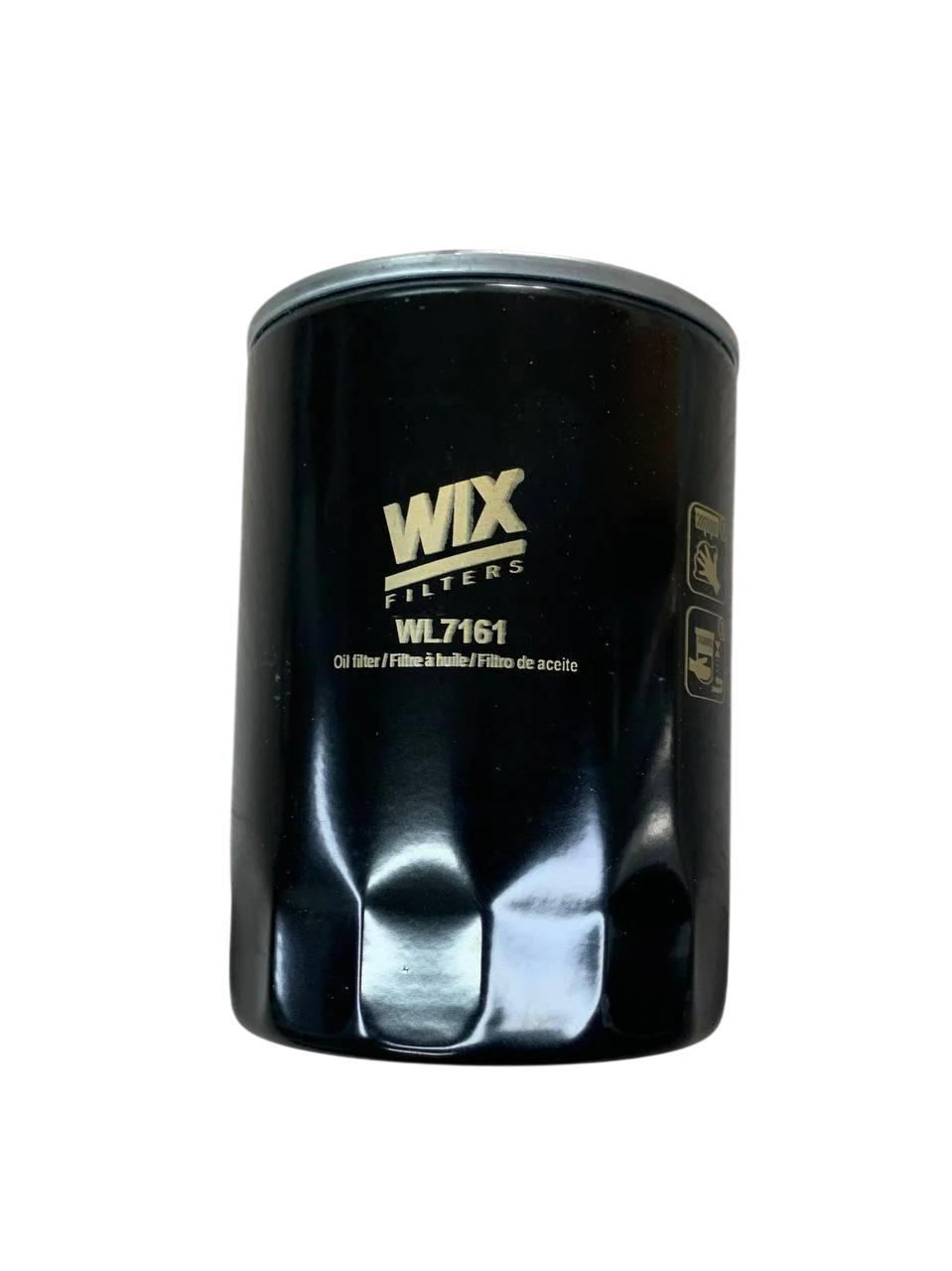 Фильтр масляный OP594/1 WIX WL7161 OPEL MOVANO (3085935624)
