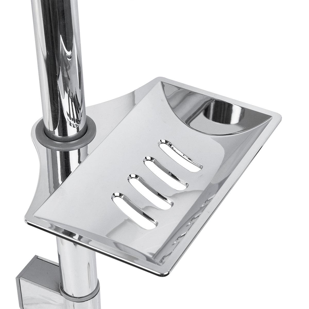 Стойка для душа VENTA SR614 - фото 2 Стойка для душа VENTA SR614 - фото 2