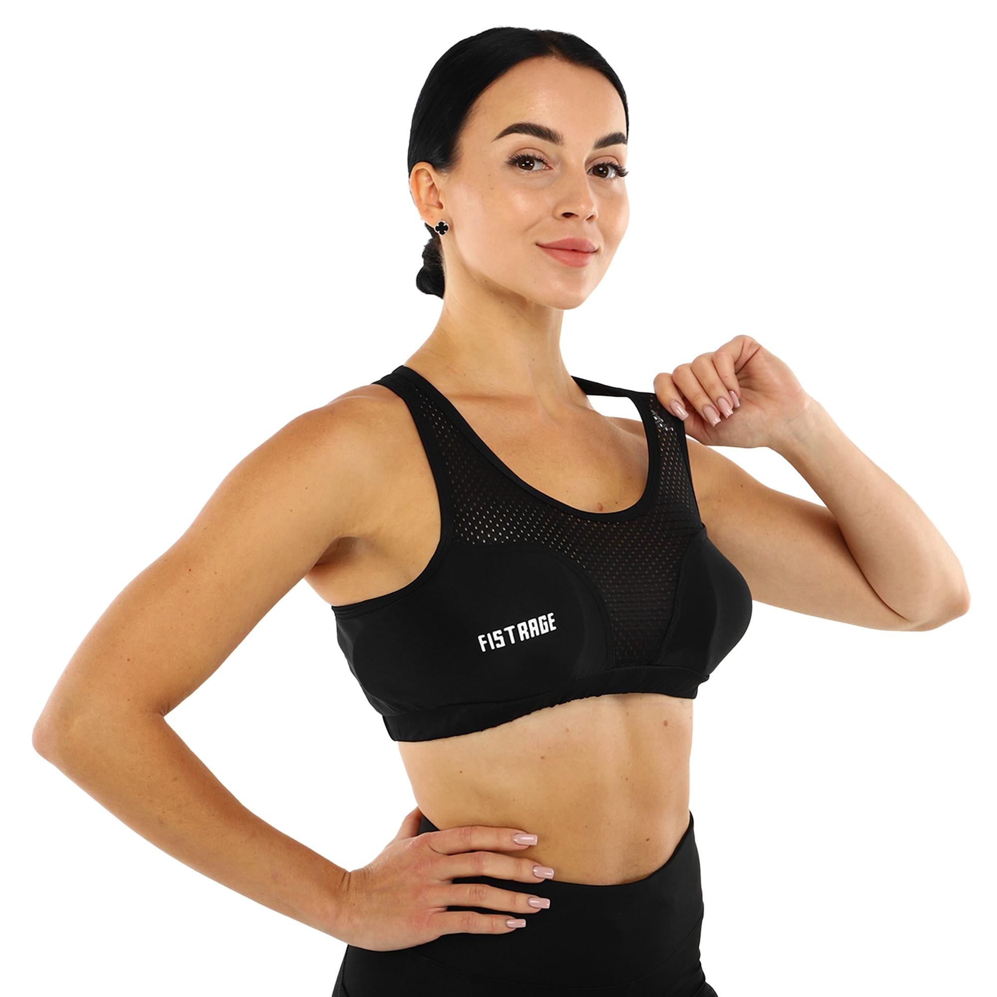 Защита женская на грудь FISTRAGE VL-5575 M (6936116105239)